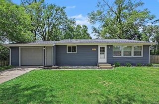 243 Parker Avenue, Elkhart, IN 46516