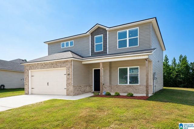 2215 W W MIDDLEBROOKE CROSSING, Odenville, AL 35120