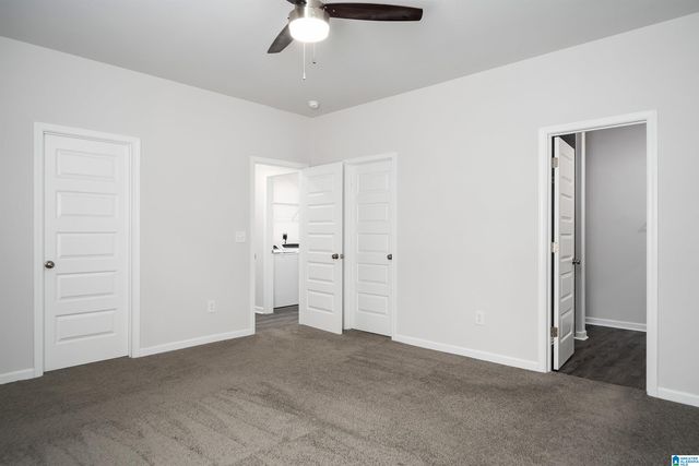 2215 W W MIDDLEBROOKE CROSSING, Odenville, AL 35120