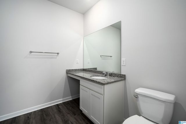 2215 W W MIDDLEBROOKE CROSSING, Odenville, AL 35120