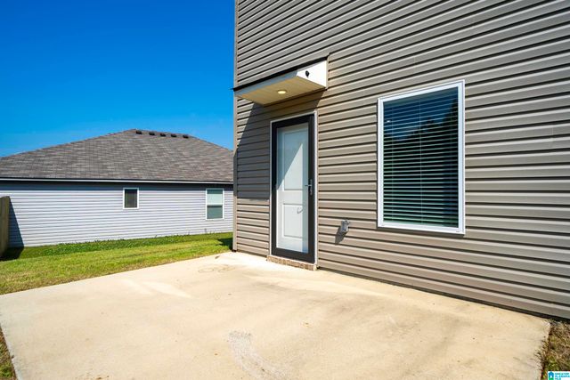 2215 W W MIDDLEBROOKE CROSSING, Odenville, AL 35120