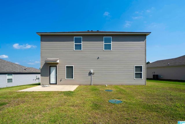 2215 W W MIDDLEBROOKE CROSSING, Odenville, AL 35120