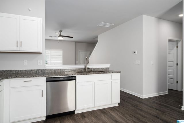2215 W W MIDDLEBROOKE CROSSING, Odenville, AL 35120