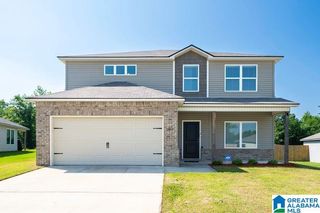 2215 W W MIDDLEBROOKE CROSSING, Odenville, AL 35120
