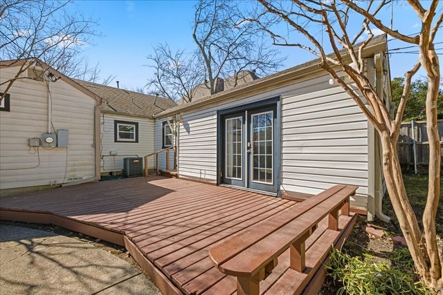6043 Llano Avenue, Dallas, TX 75206
