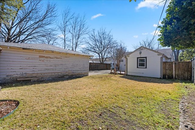 6043 Llano Avenue, Dallas, TX 75206