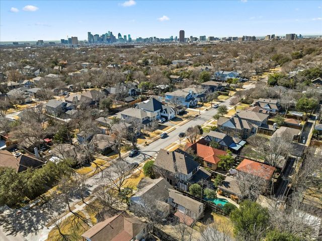 6043 Llano Avenue, Dallas, TX 75206