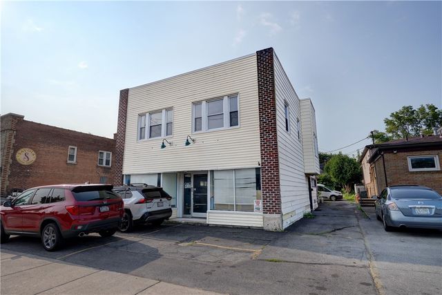 2247 Clifford Avenue Up, Rochester, NY 14609