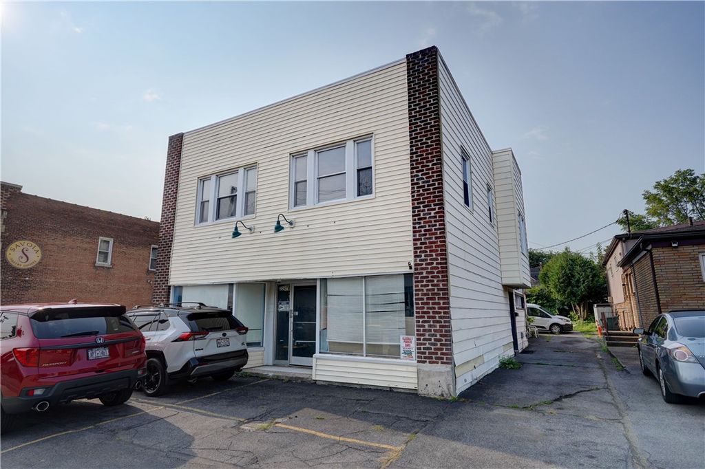 2247 Clifford Avenue Up, Rochester, NY 14609