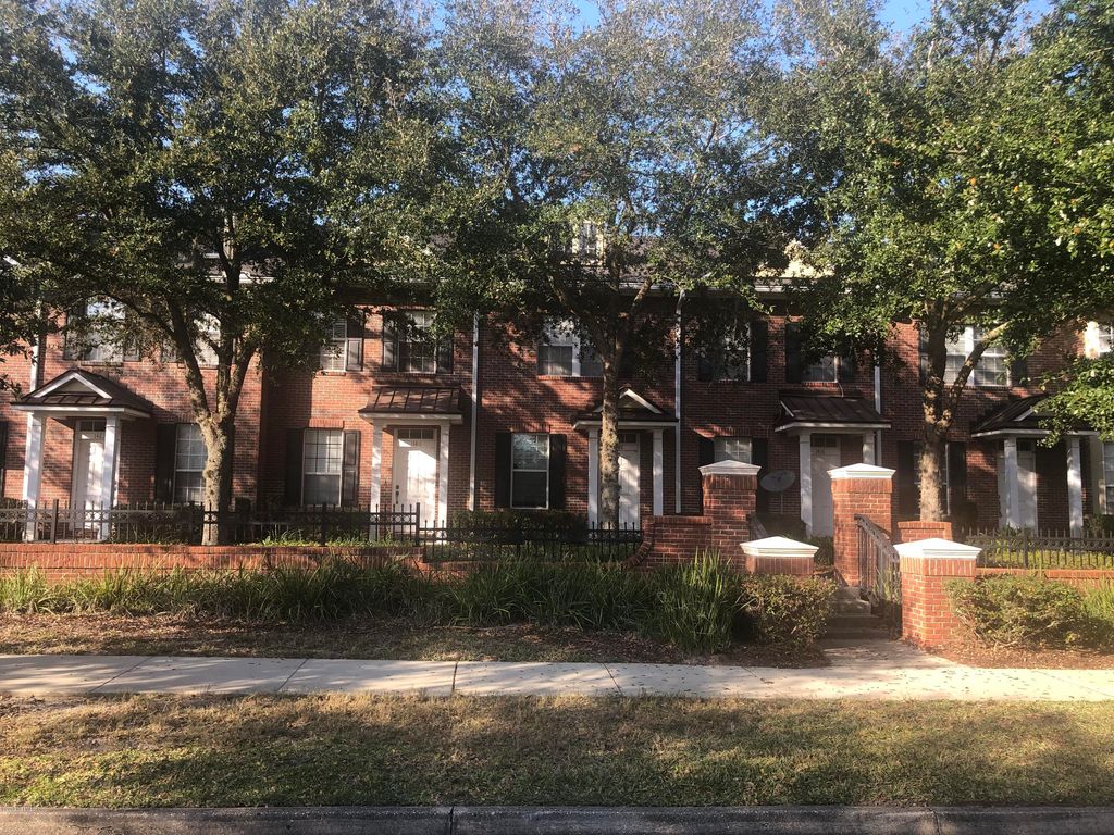 1480 PITNEY Circle, Jacksonville, FL 32225