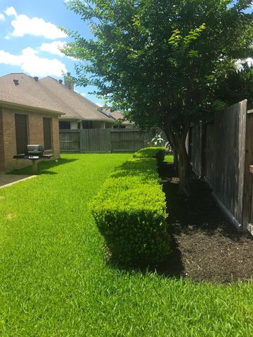 11514 Aspenway Drive, Houston, TX 77070