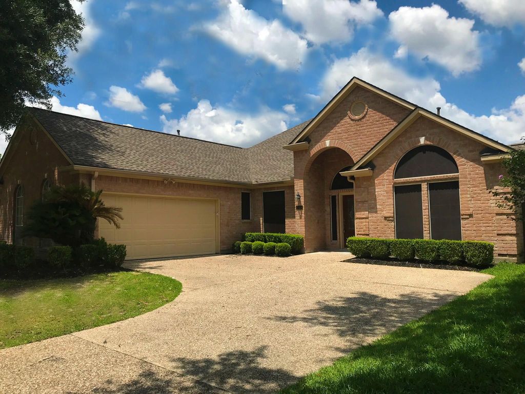 11514 Aspenway Drive, Houston, TX 77070