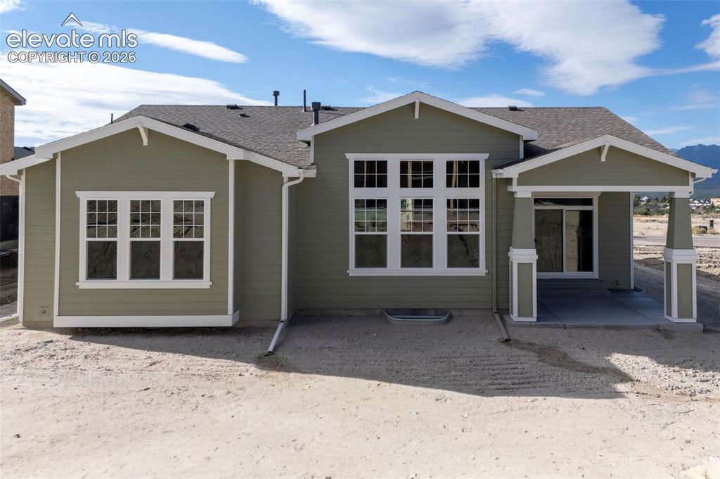 350 Hardstone Drive, Monument, CO 80132 — photo 3
