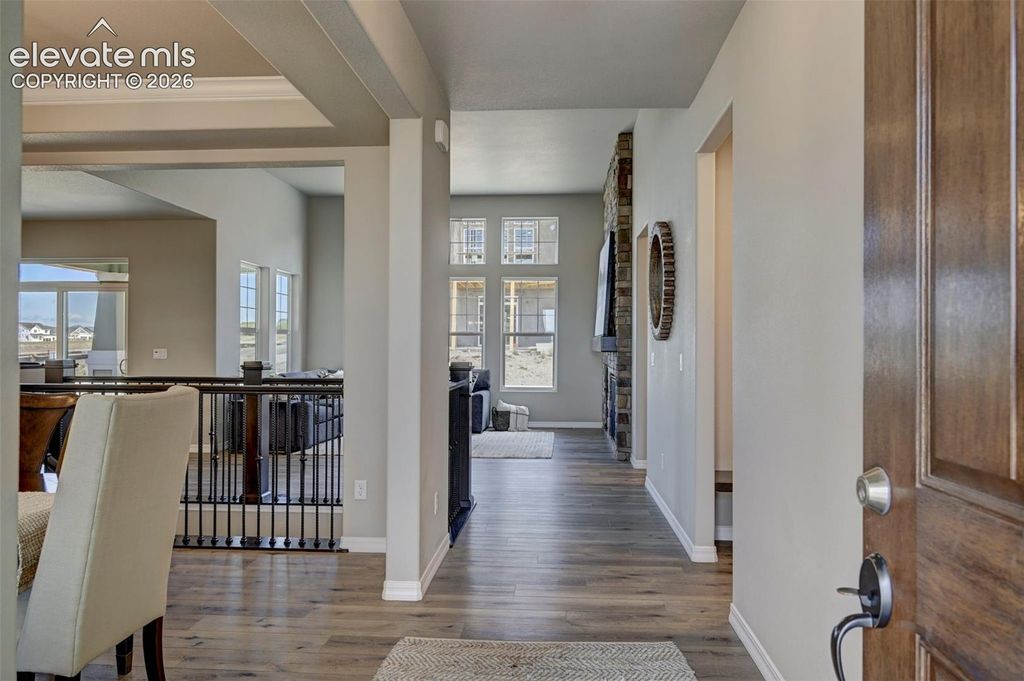 350 Hardstone Drive, Monument, CO 80132 — photo 4