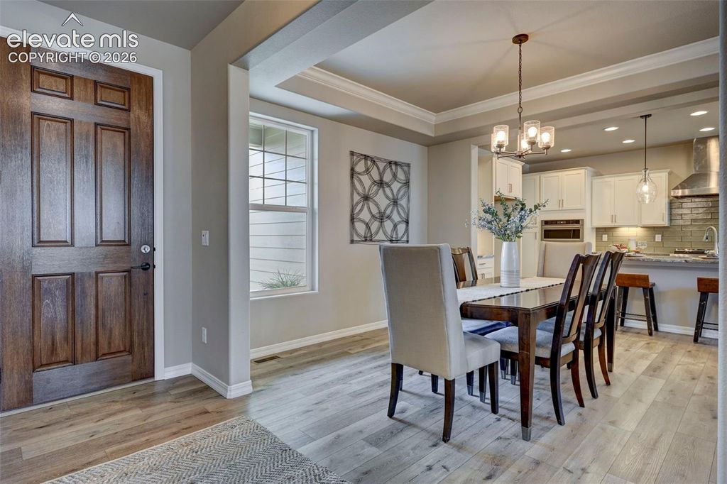 350 Hardstone Drive, Monument, CO 80132 — photo 5