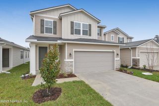 2571 THADDEUS CREEK Lane, Jacksonville, FL 32254