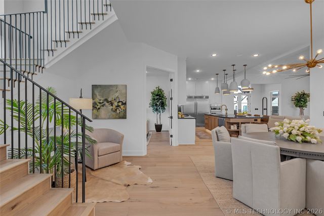 303 N 85th Court, Broken Arrow, OK 74014