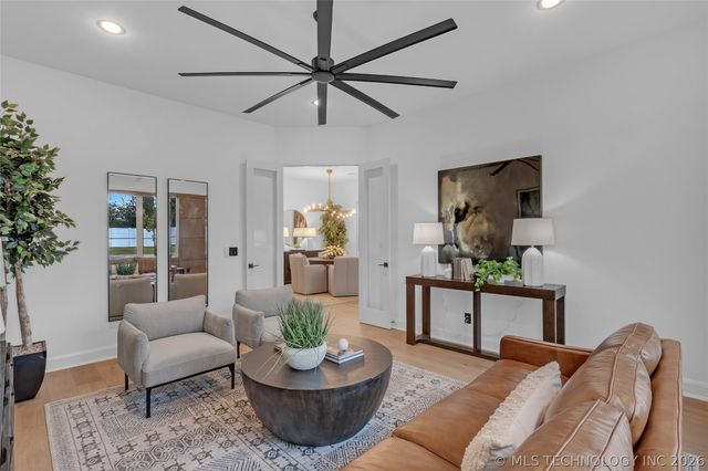 303 N 85th Court, Broken Arrow, OK 74014