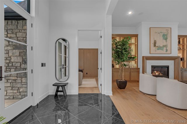 303 N 85th Court, Broken Arrow, OK 74014