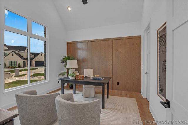 303 N 85th Court, Broken Arrow, OK 74014