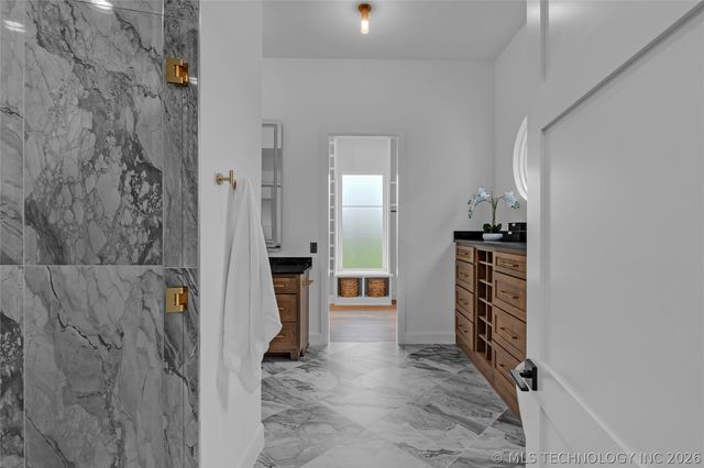303 N 85th Court, Broken Arrow, OK 74014