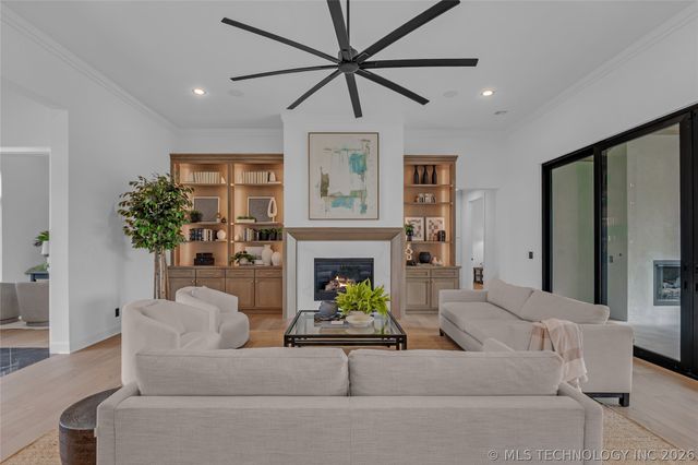 303 N 85th Court, Broken Arrow, OK 74014