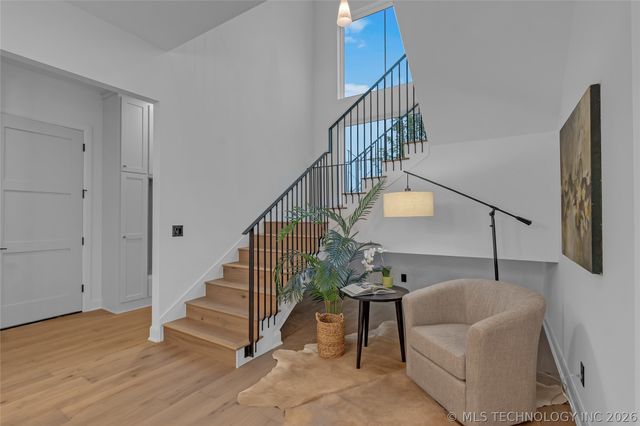 303 N 85th Court, Broken Arrow, OK 74014