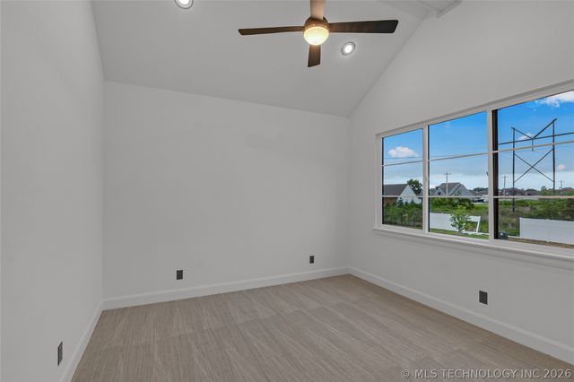 303 N 85th Court, Broken Arrow, OK 74014