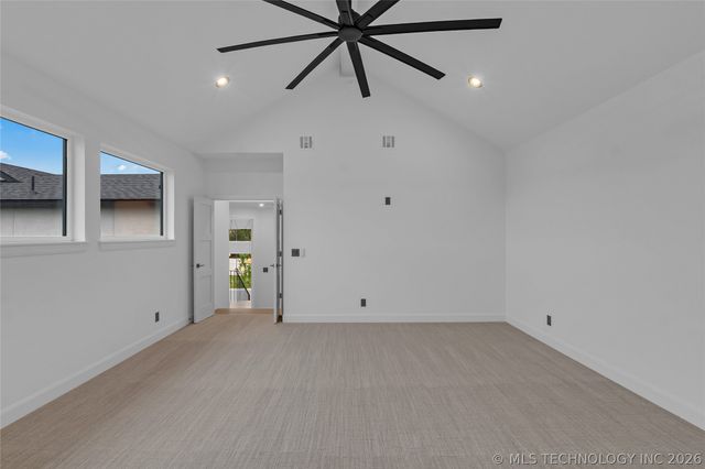 303 N 85th Court, Broken Arrow, OK 74014
