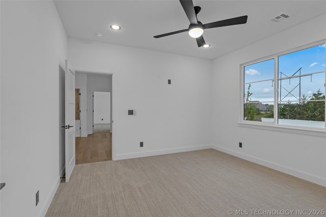 303 N 85th Court, Broken Arrow, OK 74014