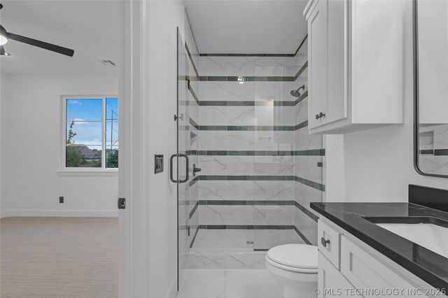 303 N 85th Court, Broken Arrow, OK 74014
