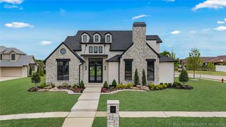 303 N 85th Court, Broken Arrow, OK 74014