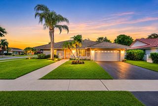 7816 Sunflower Drive, Margate, FL 33063