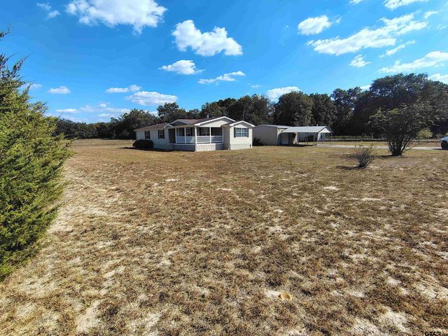 412 County Road 3820, Hawkins, TX 75765