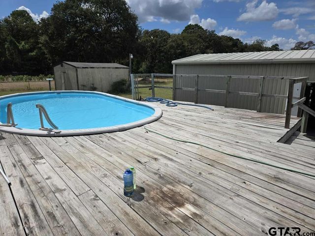 412 County Road 3820, Hawkins, TX 75765