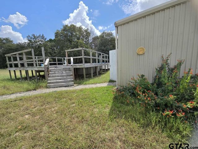 412 County Road 3820, Hawkins, TX 75765