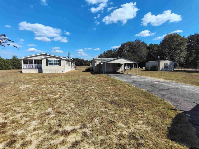 412 County Road 3820, Hawkins, TX 75765