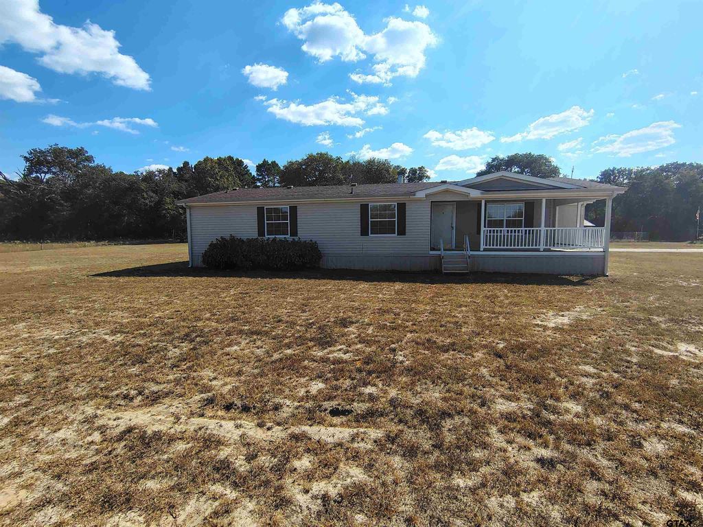 412 County Road 3820, Hawkins, TX 75765