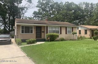 1916 PULLMAN Court, Jacksonville, FL 32209
