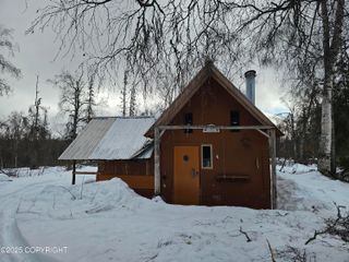 Tr B No Road Trail, Talkeetna, AK 99676