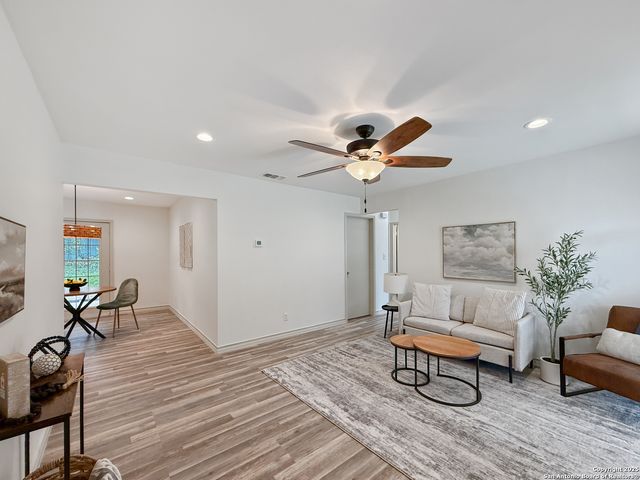 4015 Ramsgate, San Antonio, TX 78230