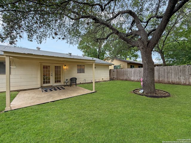 4015 Ramsgate, San Antonio, TX 78230