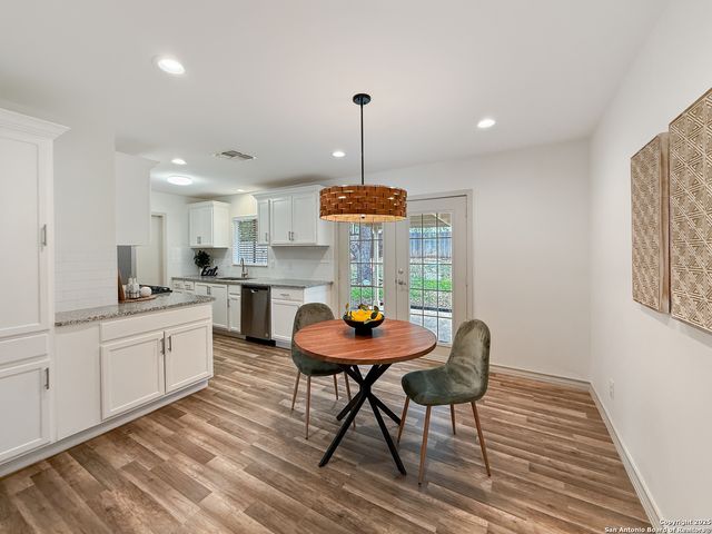 4015 Ramsgate, San Antonio, TX 78230