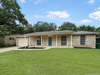 4015 Ramsgate, San Antonio, TX 78230