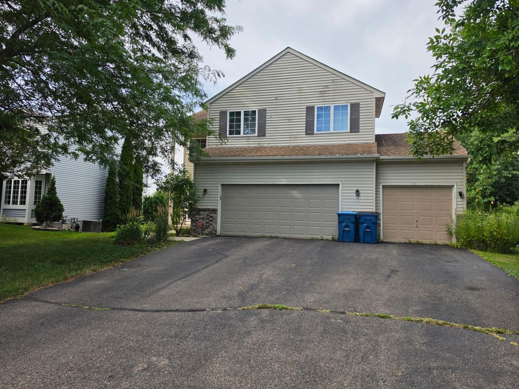 310 Sibley Street, Carver, MN 55315 — exterior