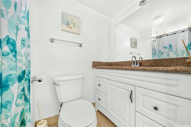 469 Ena Road 1512, Honolulu, HI 96815