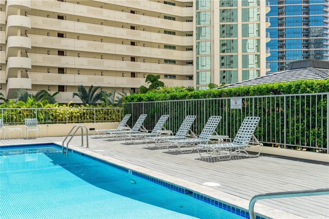 469 Ena Road 1512, Honolulu, HI 96815