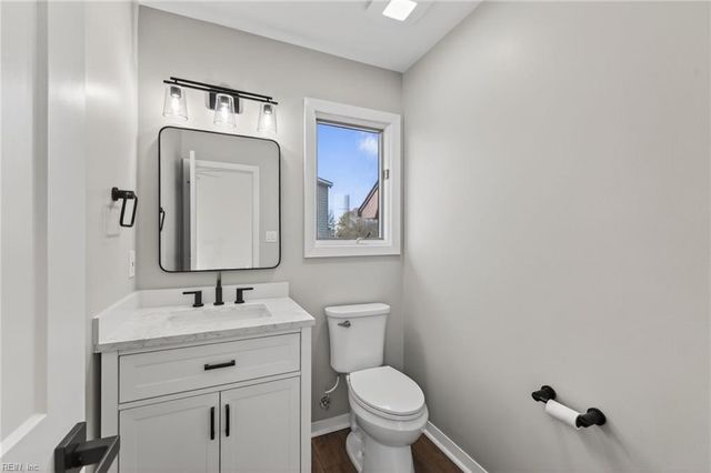 2204 Indian Hill RD, Virginia Beach, VA 23455