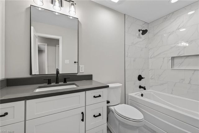 2204 Indian Hill RD, Virginia Beach, VA 23455