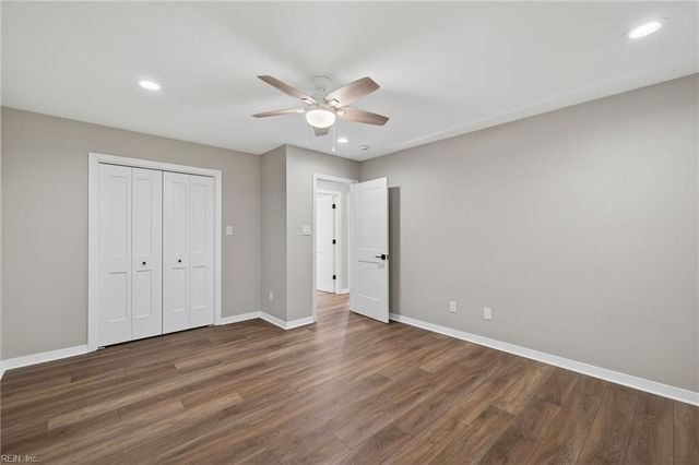 2204 Indian Hill RD, Virginia Beach, VA 23455